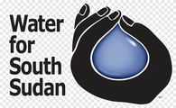 Water for South Sudan logo